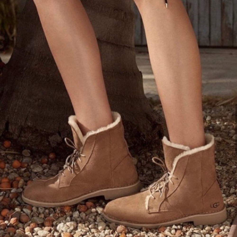 UGG Boots!
